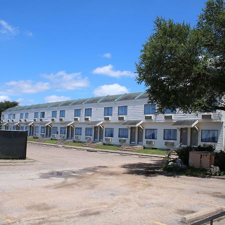 Days Inn By Wyndham Waco University Area Exterior foto